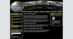 Desktop Screenshot of groundsky.co.nz